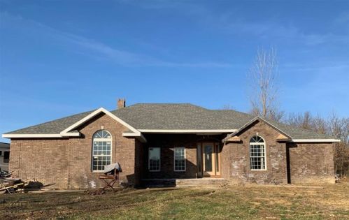 4550 Shanklin Hill Rd, Marshfield, IN 47993-8279
