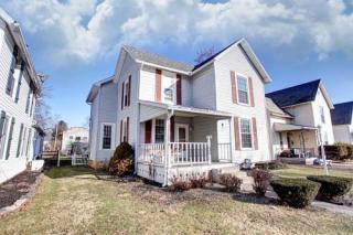 640 Center St, Findlay, OH 45840-5822