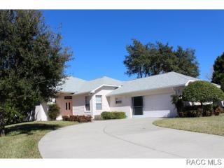 19 Byrsonima Ct, Homosassa, FL 34446-4645