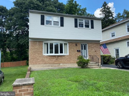 433 Hinckley Ave, Ridley Park, PA 19078-2520