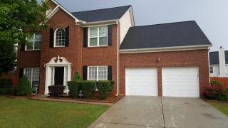 3055 School Side Way, Lawrenceville GA  30044-7861 exterior