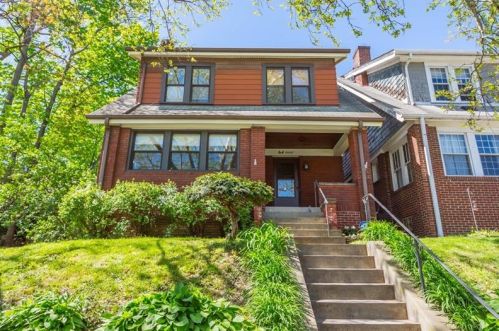 64 Grant Ave, Pittsburgh, PA 15202-3802
