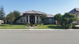 15854 Opus One Dr, Bakersfield, CA 93314-5286
