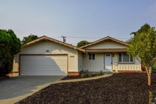 1312 Buckingham Dr, Fairfield, CA 94533-1803