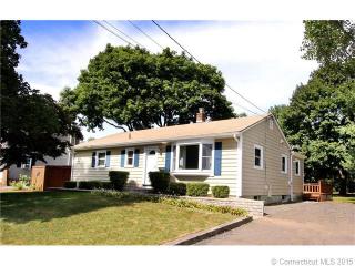 57 Russell Rd, Milford, CT 06460-7039