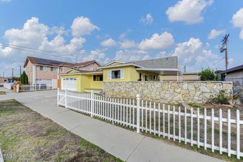 311 219th St, Long Beach, CA 90745-3101