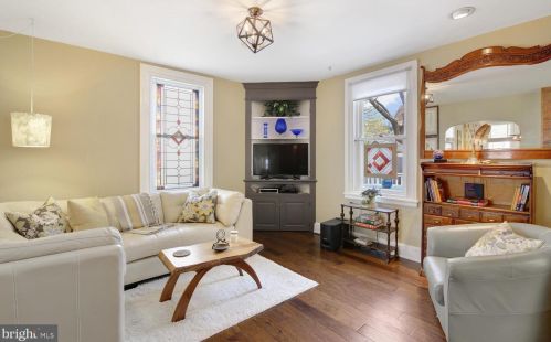 704 Berwyn Ave, Berwyn PA  19312-1714 exterior