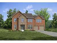 8640 Treeline Dr, Florence, KY 41042-7951
