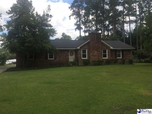 104 Florida Dr, Darlington, SC 29532-2414