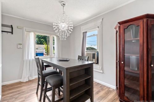 134 Morningside Dr, Bristol CT  06010-4546 exterior