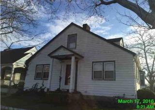 112 Ramsey Ave, Ideal Beach NJ  07734-1558 exterior