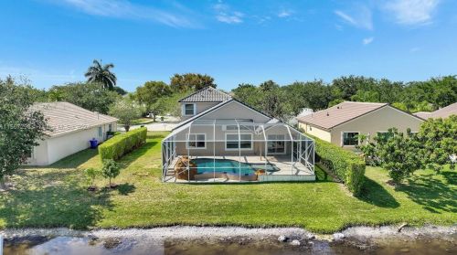 14350 11th St, Hollywood FL  33027-6148 exterior