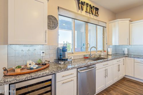 5761 Fawn Ave, Gilbert AZ  85298-0849 exterior