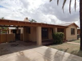 157 Veterans Blvd, Tucson, AZ 85713-6130