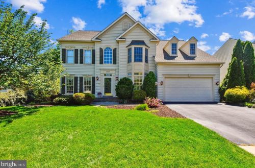 5929 Amber Ridge Rd, Haymarket, VA 20169-2623