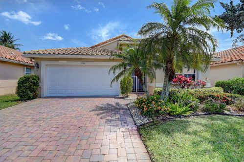 11542 Spring Oak Ave, Boynton Beach, FL 33437-1656