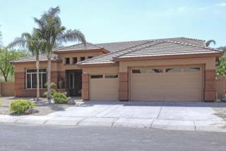 617 Parkview Dr, Gilbert, AZ 85295-5911
