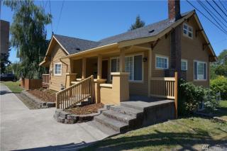 1115 18th St, Tacoma WA  98405-3922 exterior