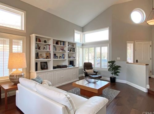 2 San Nicholas, Trabuco Canyon, CA 92688-2508