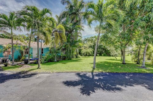 1455 Shannondale Rd, West Palm Beach FL  33406-3233 exterior