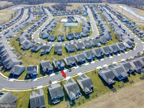 639 Southerness Dr, Blackbird DE  19734-3805 exterior