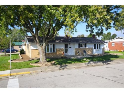 301 Larry St, Covington, OH 45318-1754