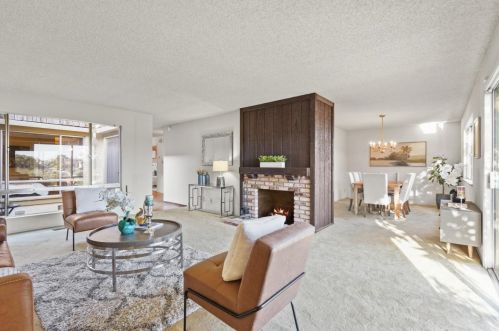 11 Parkridge Ct, Belmont, CA 94002-3362