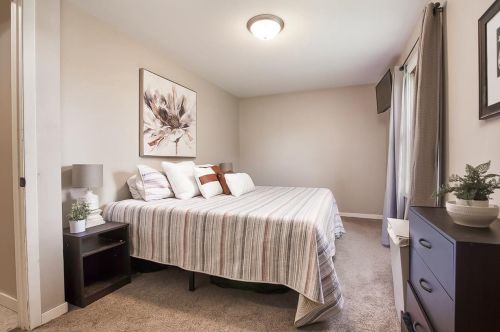 500 Countryaire Ct, Watertown WI  53094-6050 exterior