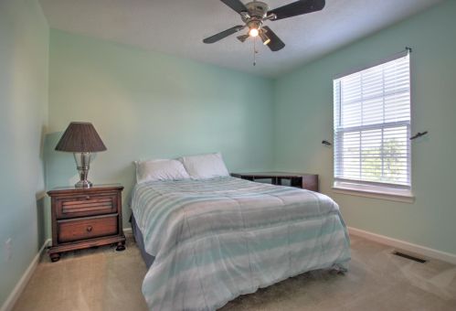 318 Patriot Ct, Liberty Township OH  45036 exterior