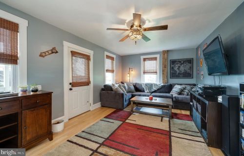 2149 Old Lancaster Pike, Swartzville PA  17569-9139 exterior