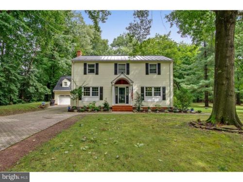 49 Laurel Dr, Dover, DE 19901-4521