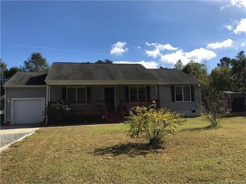 12289 Beech Trl, Zanoni, VA 23061-2637