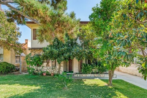 1116 Rosedale Ave, Glendale, CA 91201-2236