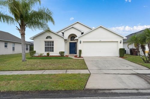 1155 Liberty Hall Dr, Kissimmee FL 34746-6724 exterior