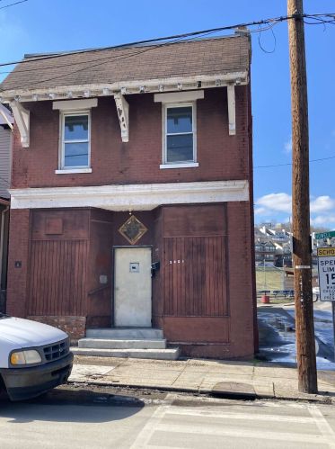 2001 Howell St, Covington, KY 41014-1125