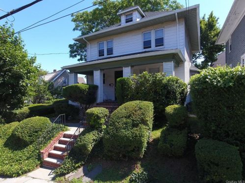 213 Bedford Ave, Mount Vernon, NY 10553-1502
