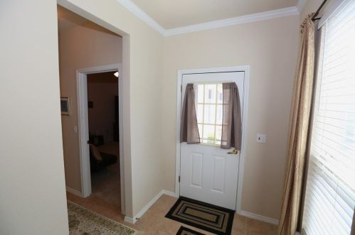 233 Bonham Loop, Georgetown TX  78633-5029 exterior