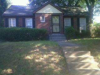 1916 Vollintine Ave, Memphis TN  38107-3117 exterior