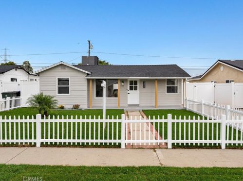 3411 187th St, Torrance CA  90504-5826 exterior