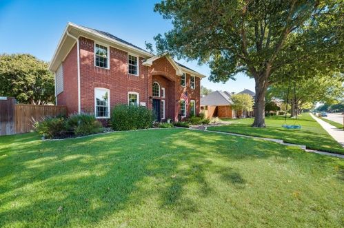 707 Sycamore Creek Rd, Allen, TX 75002-2241