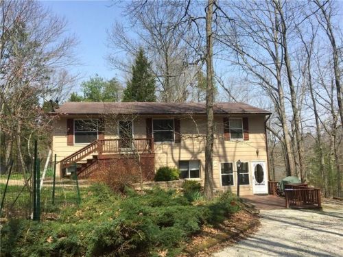 7169 Brown Park Trce, Freetown, IN 47235-8606
