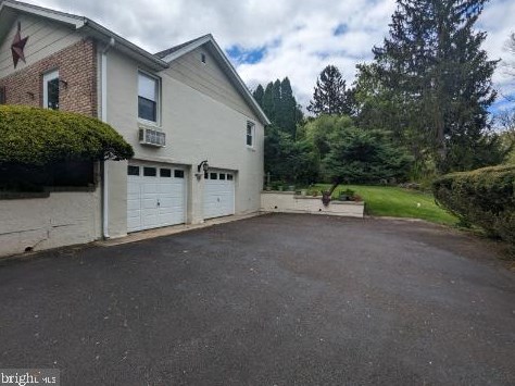 120 Zieglerville Rd, Collegeville PA  19473-2214 exterior