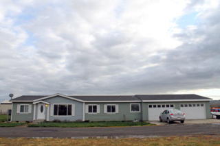 394 Balm St, Touchet, WA 99360-9686