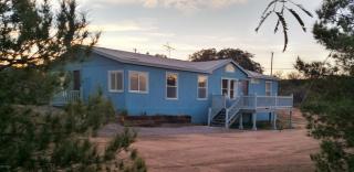 1260 American Ave, Oracle AZ  exterior