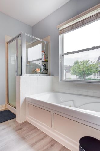 4704 Trumhall Dr, Darbydale OH  43123-8127 exterior