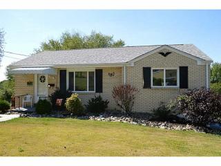 218 Monica Dr, Greensburg, PA 15601-4543