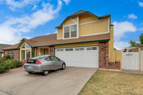 1121 Shawnee Dr, Chandler, AZ 85224-2365