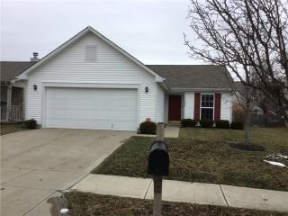 11392 Pegasus Dr, Noblesville IN  46060-4771 exterior
