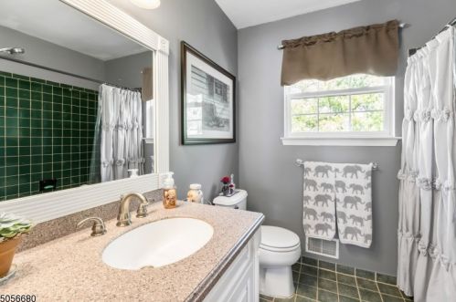 8 Rolling Rapids Ct, Hackettstown NJ  07840-1737 exterior