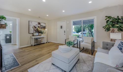 1172 Fay St, Redwood City CA  94061-2241 exterior